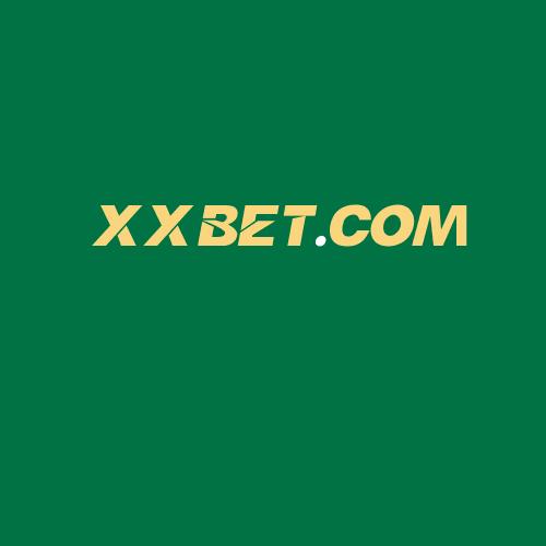 Logo da XXBET